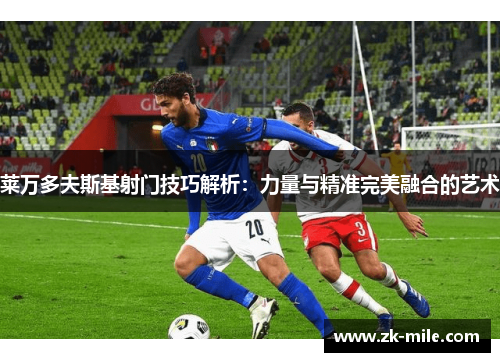 莱万多夫斯基射门技巧解析：力量与精准完美融合的艺术