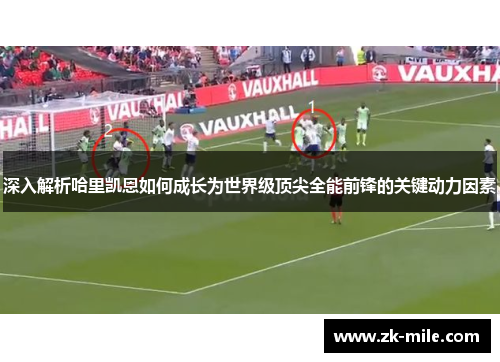 深入解析哈里凯恩如何成长为世界级顶尖全能前锋的关键动力因素