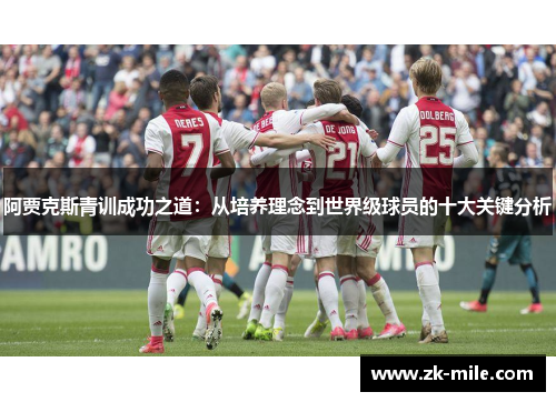 阿贾克斯青训成功之道:从培养理念到世界级球员的十大关键分析 阿贾克斯青训成功之道:从培养理念到世界级球员的十大关键分析