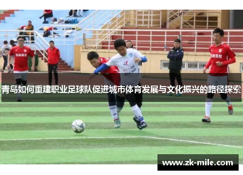 青岛如何重建职业足球队促进城市体育发展与文化振兴的路径探索
