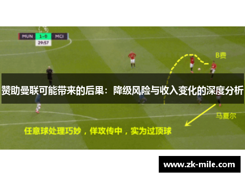 赞助曼联可能带来的后果：降级风险与收入变化的深度分析