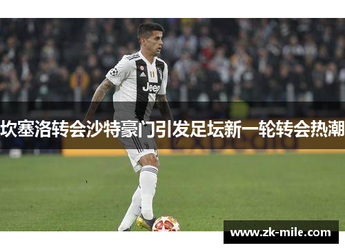 坎塞洛转会沙特豪门引发足坛新一轮转会热潮